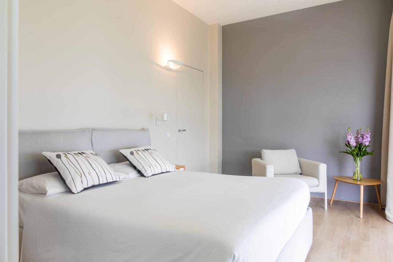 Luxury Lake View Apartments Salò Exteriér fotografie