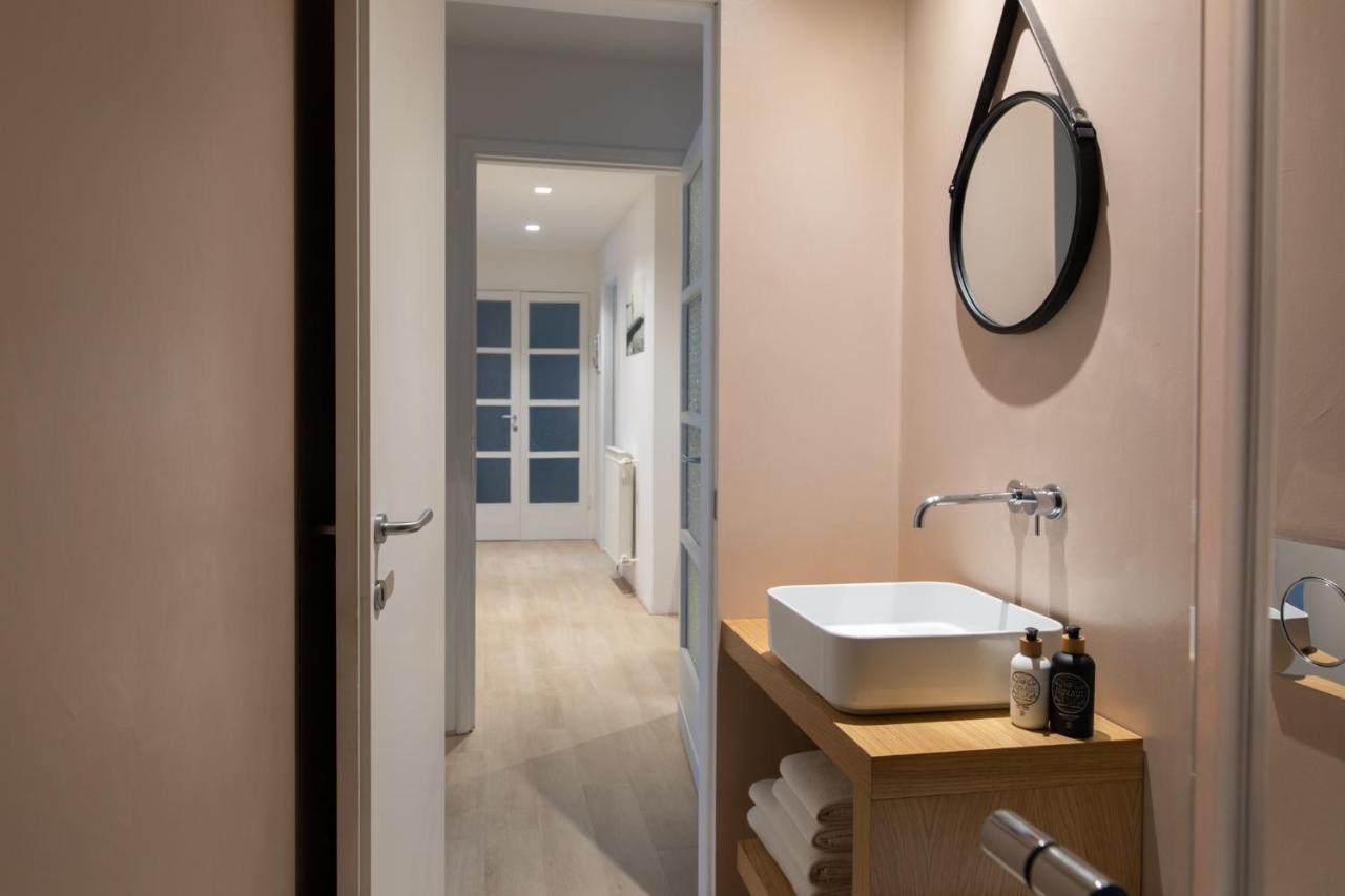 Luxury Lake View Apartments Salò Exteriér fotografie